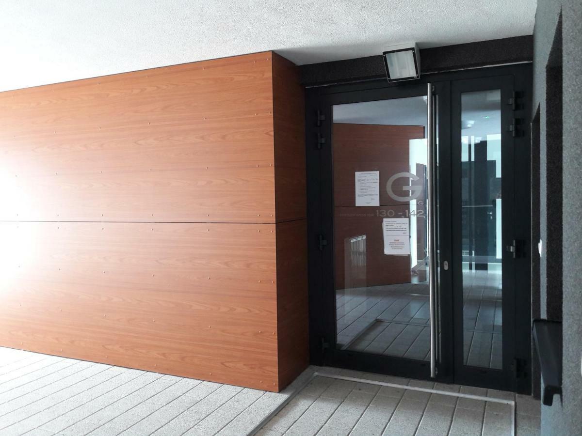 Apartamento Modern&quiet in Royal Wilanów with Netflix Varsovia Exterior foto